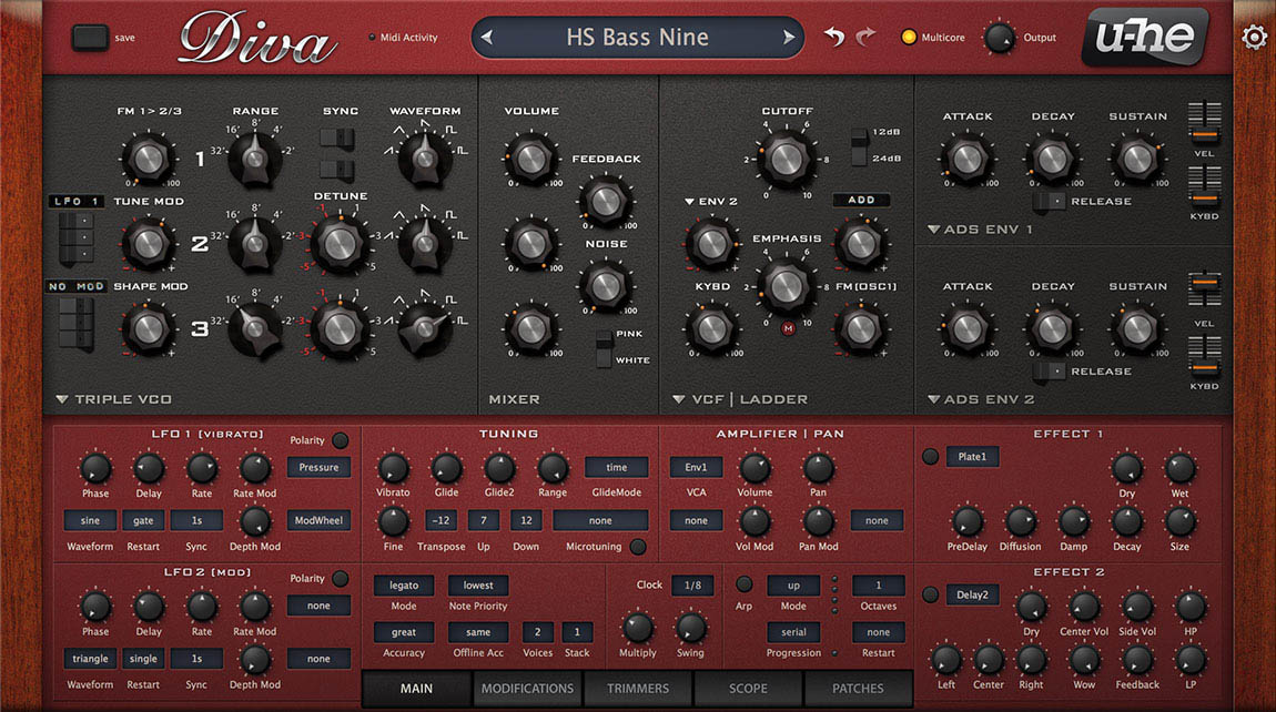 The Best Tech House Plugins LSA